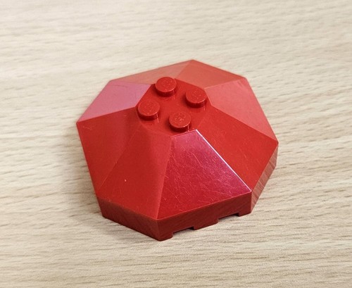 Lego 2418a capot - -,