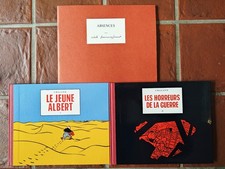 Chaland tirage de luxe - tirage,
