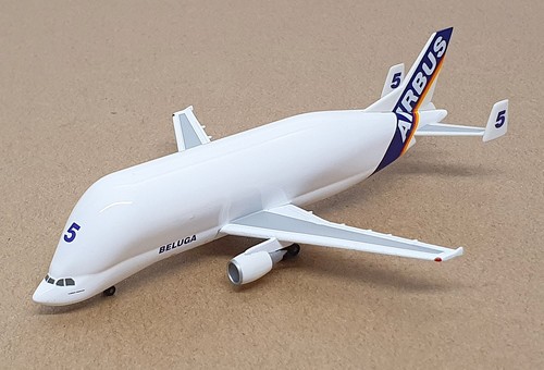 Herpa 500 scale 512077 - 1/500,