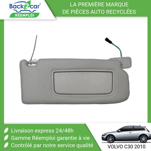Pare soleil volvo c30 - volvo,