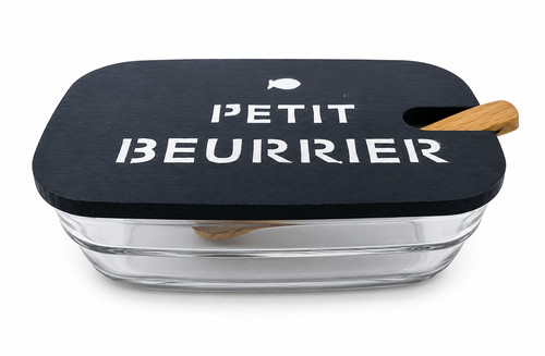 Beurrier petit - 🧀, «