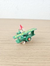 Miniature Oui-Oui en métal