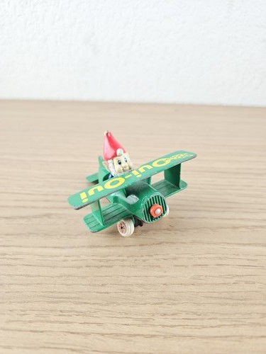 Miniature oui - oui-oui, métal