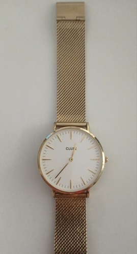 Montre femme cluse - femme,
