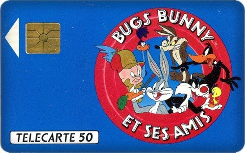 Telecarte petit tirage prive - tirage,
