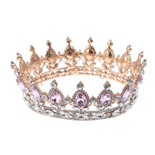 Tiare pour mariage - tiare, de