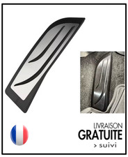 Repose pied ALU POUR BMW Série 1 2 3 4 F20 F21 F22 F31 F 32 F33 F36 M PERFO F
