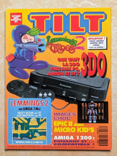 Vintage retro gaming tilt - vintage,