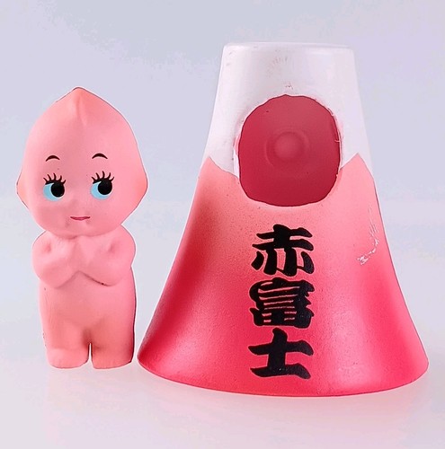 Red fuji kewpie costume - qp,