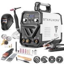 Équipement Complet Unité de