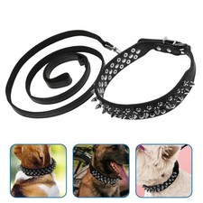  Collerette Chien Collier Pour