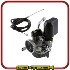 Carburateur 17.5 Type PHVA Et