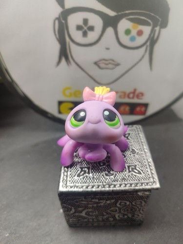 Lps001107 littlest petshop - lps001107, my