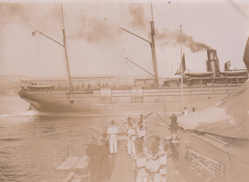 Ancienne photo unique 1897 - photo, le