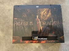 Coffret DVD Collector House Of