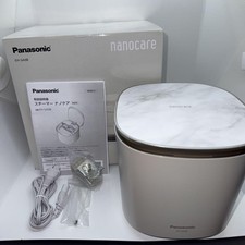 Panasonic EH-SA0B-N Steamer