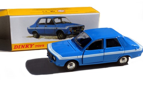 Norev reedition dinky - norev,