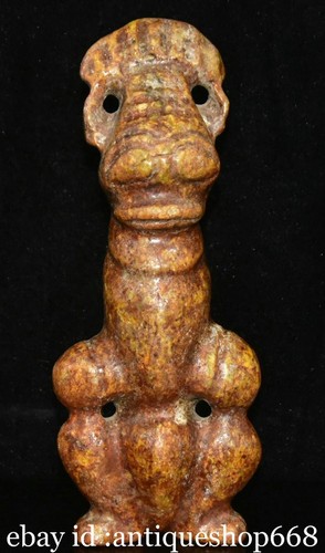 Vieille chine hongshan - 9",