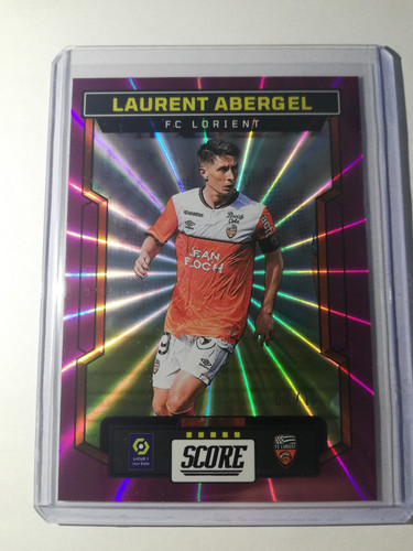 Panini score ligue 24 - panini, 23-24