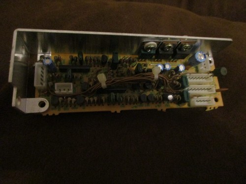 Yaesu 767gx control - ft-767gx, unit