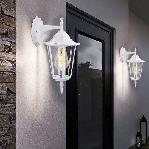 Lampe murale extérieur - lampe,