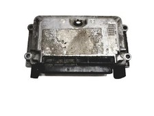 Calculateur ECU 0 261 206 216 / 96 326 938 80 / 26FM0675 / MP7.2 Peugeot