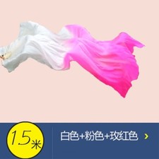 Enfants Bambou Long Éventail