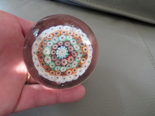Ancienne sulfure murano - sulfure,