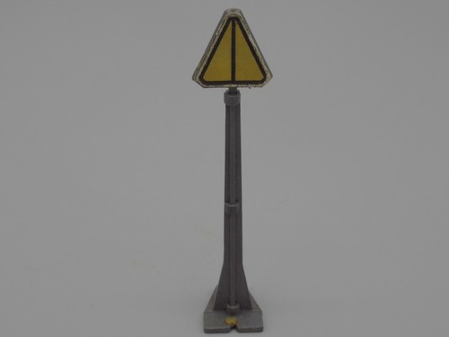 Panneau signalisation - panneau,