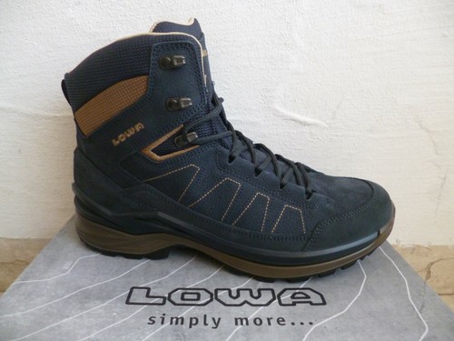 Lowa toro hommes chaussures - toro,