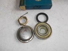 Set Palier Roue Arrière