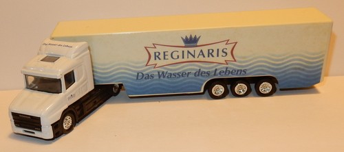 Grell 87 camion - ho,