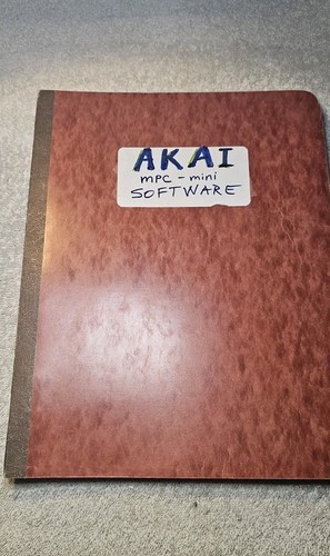 Akai mpc beats daw user - mpc,