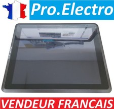 LCD dalle screen assemblé