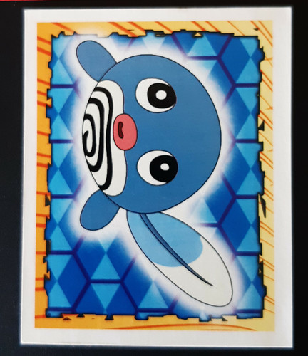 Image sticker merlin - merlin, 1999