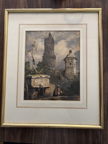 Samuel prout 1783 1852 - samuel,