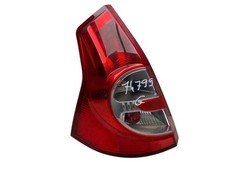 Feu arriere principal gauche