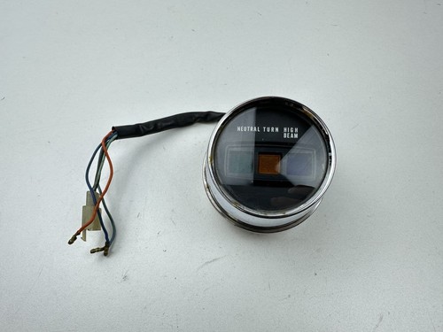Bloc voyant compteur - de, honda