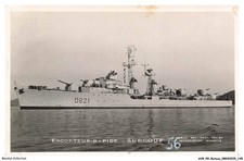 AVRP8-0478-BATEAU - ESCORTEUR RAPIDE - SURCOUF