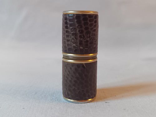 Briquet essence ancien - briquet,