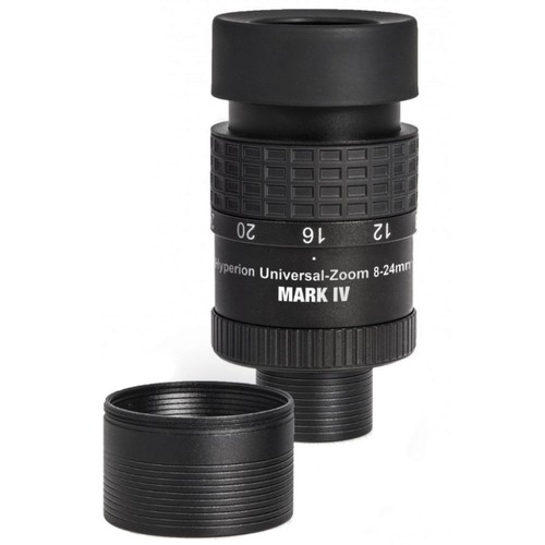 Oculaire zoom 24 - 8,