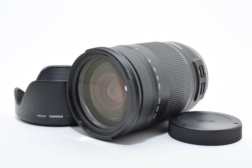 Tamron 400mm 6 3 canon - 18-400mm,