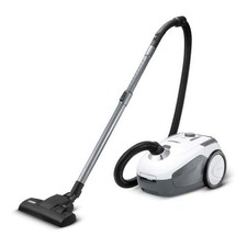 KARCHER VC 2 - Aspirateur traineau - 700 W - Filtre HEPA 13 - 76 dB - Flexibl...