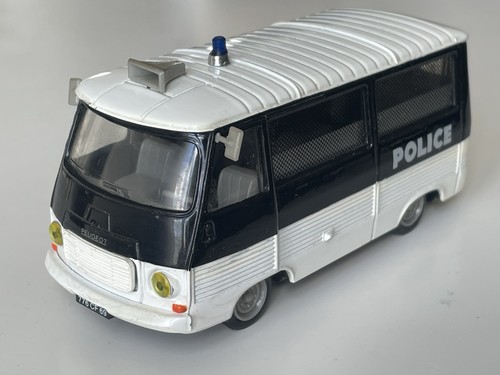 Peugeot 1965 43 - 1965, 1/43