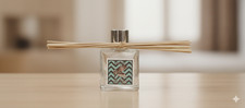 Bouquet parfumé LEBLANC