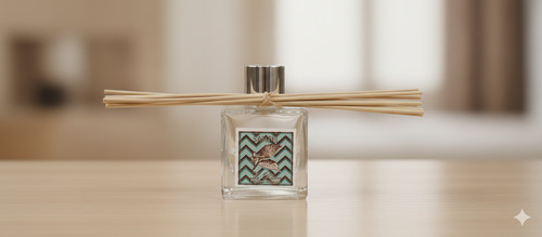 Bouquet parfumé leblanc - bouquet,