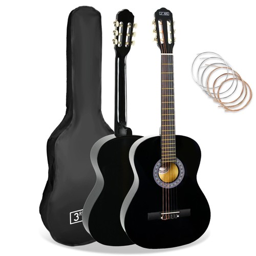Guitare classique pleine - guitare, 4/4