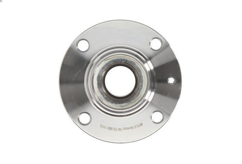 Moyeu roue meyle 100 - moyeu, 752