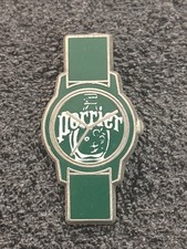 Pin’s Montre Perrier 