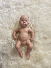 Fullbody solid silicone bebe - fullbody,